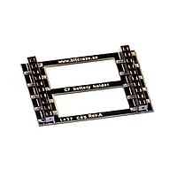 Seeed Studio 114990121 Daughter Cards & OEM Boards Battery holder expansion board for Crazyflie2.1, Crazyflie2.0