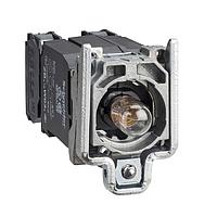 SCHNEIDER ZB4BW045 Flush 22MM MNTG COLLAR W/XFMR