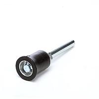 3M Electronic Specialty 7000046797 Flat Cables Standard Abrasives Quick Change TS Medium Disc Pad 541002, 1 in, 5ea/Case