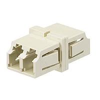 Panduit FADSLCZAQ-L Adapters LC Dupl Fiber Optic Adapter 10 GbE AQ (Z
