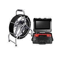 ETV Cameras 4588FHPT-33 Pipe Inspection Camera (Φ33mm; cable 80m)