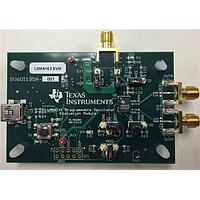 Texas Instruments LMK61E2EVM Clock Jitter LMK61E2EVM