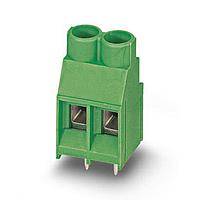 PHOENIX CONTACT 1766048 Fixed Terminal Blocks MKDS 5/4-6,35 BK Z1L