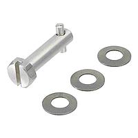 HARTING 09400009931 Accessories TOGGLE LCKING SCW HAN HPR