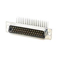 ITT Cannon DD-50P-1A0N-A191-K87 D-Sub Connectors - Standard Density