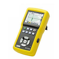 Chauvin Arnoux C.A 8230 SINGLE PHASE POWER ANALYSER