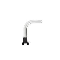 BIVAR LPR3-0800-0700FP Rigid Light Pipes with LEDs RA 3mm FLAT LENS