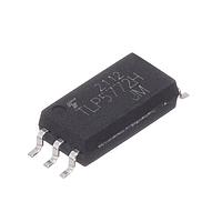 Toshiba TLP5772H(TP,E Photocoupler Gate Drive Coupler; 2.5A; High Temp; RoHS