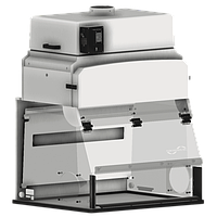 Flow Science ETA483024ABD Filtered Fume Hood (4 ft (1.2 m); 262 CFM 75 LFPM)