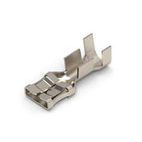AMP Connectors - TE Connectivity 2178301-1 Tab STR RECP 10-12 AWG F-Spring Contact