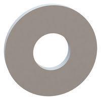 Essentra Components 17W10100 Flat Washer Flat Washer, .410 ID, 1.010 OD, .100 Thick
