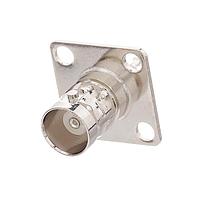 Amphenol RF 000-4500 Connectors BNC PANEL RECPT