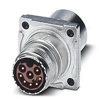 PHOENIX CONTACT 1617933 Circular Metric Connectors ST-08P1N8ACK05S