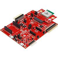 Microchip Technology EV67T15A WiFi Development Tools PIC32 WFI32 2.0 CURIOSITY