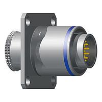 LEMO FAN.2M.312.XLC Plugs