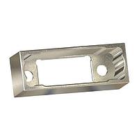 Harwin M80-9062002 Accessories J-Tek/Mix-Tex mtl 20 Male Bckshl pnl mnt