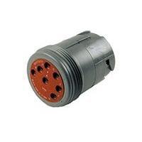DEUTSCH - TE Connectivity HD14-9-96P-C016 Connectors INL REC ASM