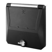 Weidmuller 2003170000 Circular Metric Connectors IE-FC-DFM-KNOB