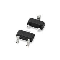 Littelfuse AQ0502-02RTG TVS Diodes 5V 2.5A 1pF 22kV SOT523 2ch Uni-dir TVS