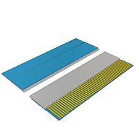 Samtec FJH-50-R-09.84-4 FFC / FPC Jumper Cables Flat Flexible Cable Jumper