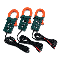 EXTECH PQ34-12 Current Clamp Probes