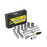 Socket wrench set