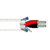 Belden 85230 368500 Multi-Conductor Cables 20AWG 2C SHIELD 500ft SPOOL CLEAR