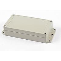 Hammond Manufacturing RP1165BF Flanged Enclosure ABS WATERTIGHT