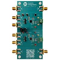 Analog Devices MAX22701EVKIT# Gate Driver EV kit for Ultra-High CMTI Silicon-Carbi