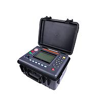 GFUVE Insulation Tester Inspection Service