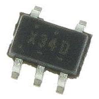 Fairchild FXLP34P5X Buffers & Line Drivers 1-Bit Translator Unidirectional