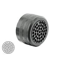 Eaton Souriau-Sunbank CL114202 Standard Circular Connector 40P Pin Backnut Sz 4 Sealed