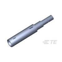 AMP Connectors - TE Connectivity 2-2083077-3 Lighting Cables Cable assy Nector S male to pigtail UL