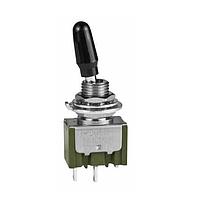 NKK Switches MN11SS1W01 Toggle Switches BUSHING MOUNT MINIATURE TOGGLE