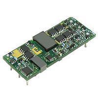 Bel Power Solutions SQE48T17060-NGB0G Isolated DC\DC POWER SUPPLY