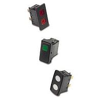 Carling Technologies VP1TO-61ZRZ-00000 Switch Hardware VP1T061ZRZ00000