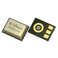 Infineon IM68A130AXTMA1 MEMS microphone MEMS GROWTH