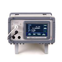 Vitrek 4700 Precision High Voltage Meter