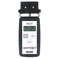 Spectrum Technologies 3412 LightScout Red/Far Red Meter (660 nanometers (red) and 730 nanometers (far red))