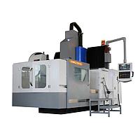 WMT CNC GMC1015 Gantry CNC Milling Machine (40kVA)