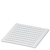 PHOENIX CONTACT 0803595 Zack Strip ZACK MARKER SHEET