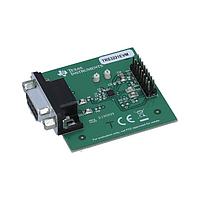 Texas Instruments TRS3221RGTEVM Evaluation Modules TRS3221EIRGTR multic hannel RS-232 line d