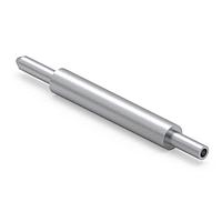 Mill-Max 3126-3-00-01-00-00-08-0 PCB Pins 200u SN/PB OVER NI