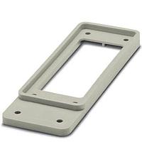 PHOENIX CONTACT 1660449 Accessories HC-B 24-ADP-B 16 GY