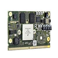 Kontron 51003-1040-08-2 Computer-On-Modules - COM JUMPtec SMARC-sAMX6i 2x0.8 1/4GB