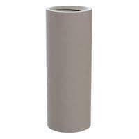 Essentra Components 15TSP145 Round Round Standoff, #6-32 Thread, .500 Spacer