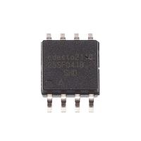 Dialog Semiconductor AT25SF641B-SHB-B NOR Flash 64 Mbit, 3.0V (2.7V to 3.6V), -40C to 85C, SOIC-W 208mil (Tube), Single, Dual, Quad SPI NOR flash