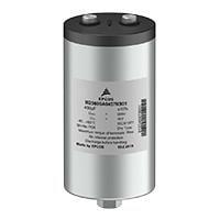 EPCOS B25690A2117K001 Power Electronic Capacitor 110uF +-10% 2000V PEC MKP DC