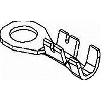 Aptiv 12103519 Terminals RING TIN PLATED CBL RNG 3.00-2.00MM2