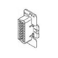 Aptiv 15317575 Connectors 16P FM BLK CONN 150 SERIES 14 AMPS